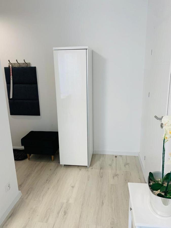 Apartament Walczaka 15 Miejsce Parkingowe Gorzów Wielkopolski Buitenkant foto