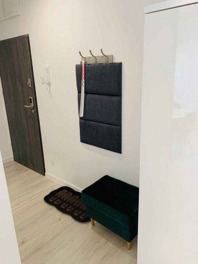 Apartament Walczaka 15 Miejsce Parkingowe Gorzów Wielkopolski Buitenkant foto