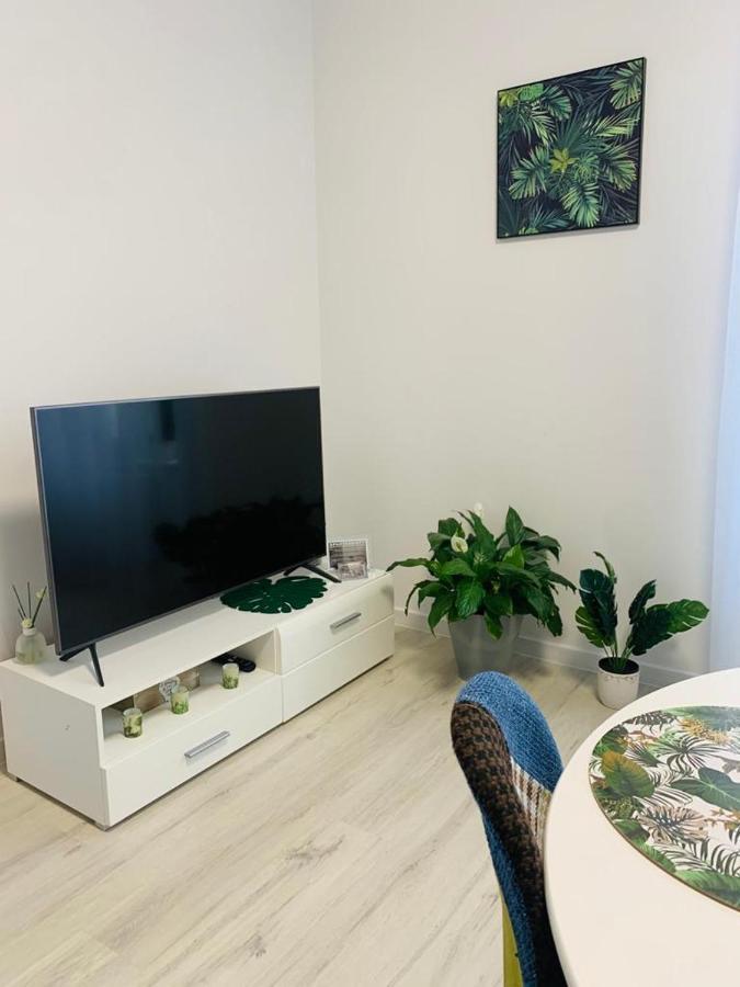 Apartament Walczaka 15 Miejsce Parkingowe Gorzów Wielkopolski Buitenkant foto