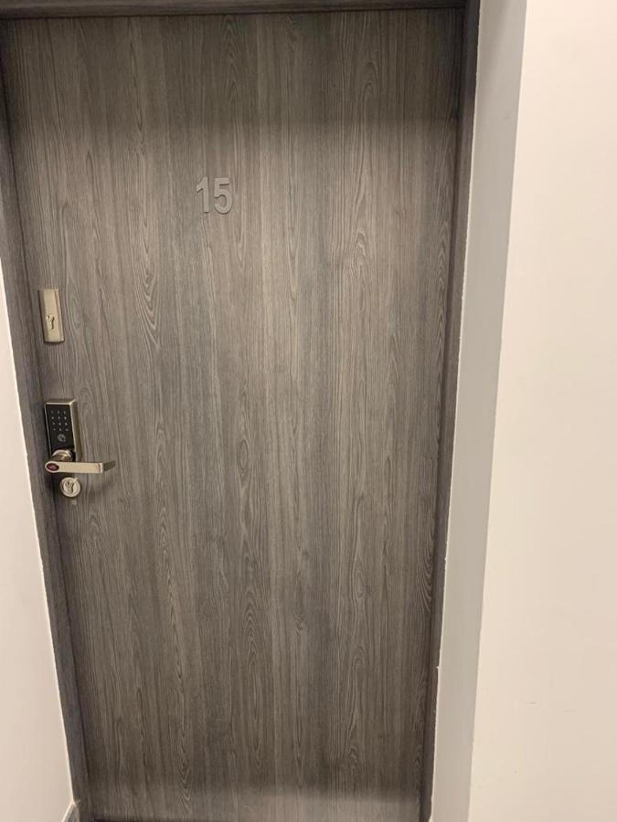 Apartament Walczaka 15 Miejsce Parkingowe Gorzów Wielkopolski Buitenkant foto