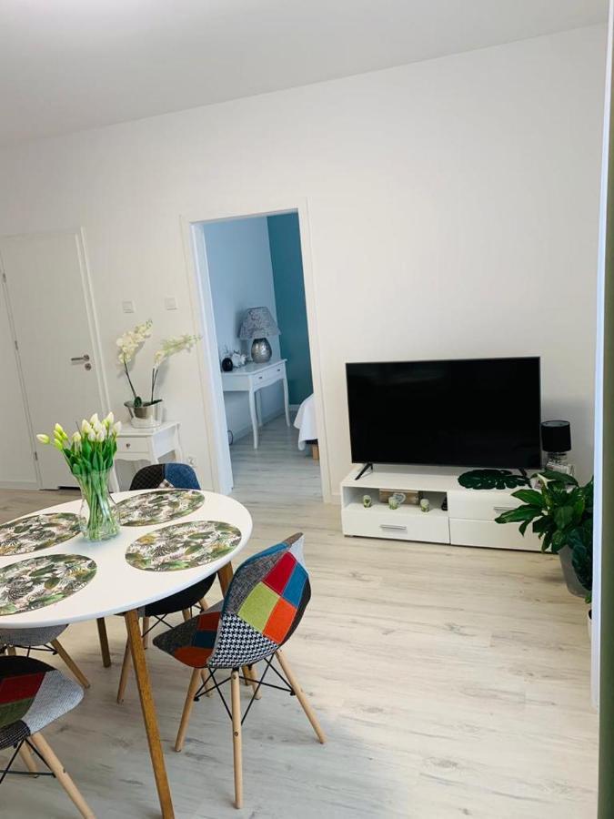 Apartament Walczaka 15 Miejsce Parkingowe Gorzów Wielkopolski Buitenkant foto
