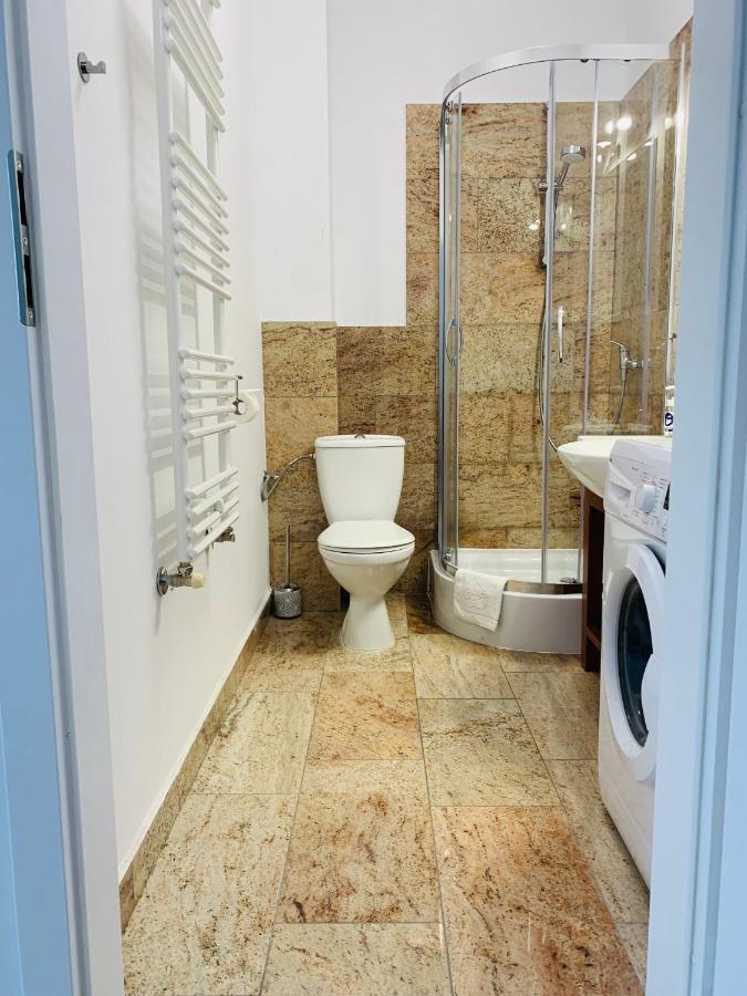 Apartament Walczaka 15 Miejsce Parkingowe Gorzów Wielkopolski Buitenkant foto